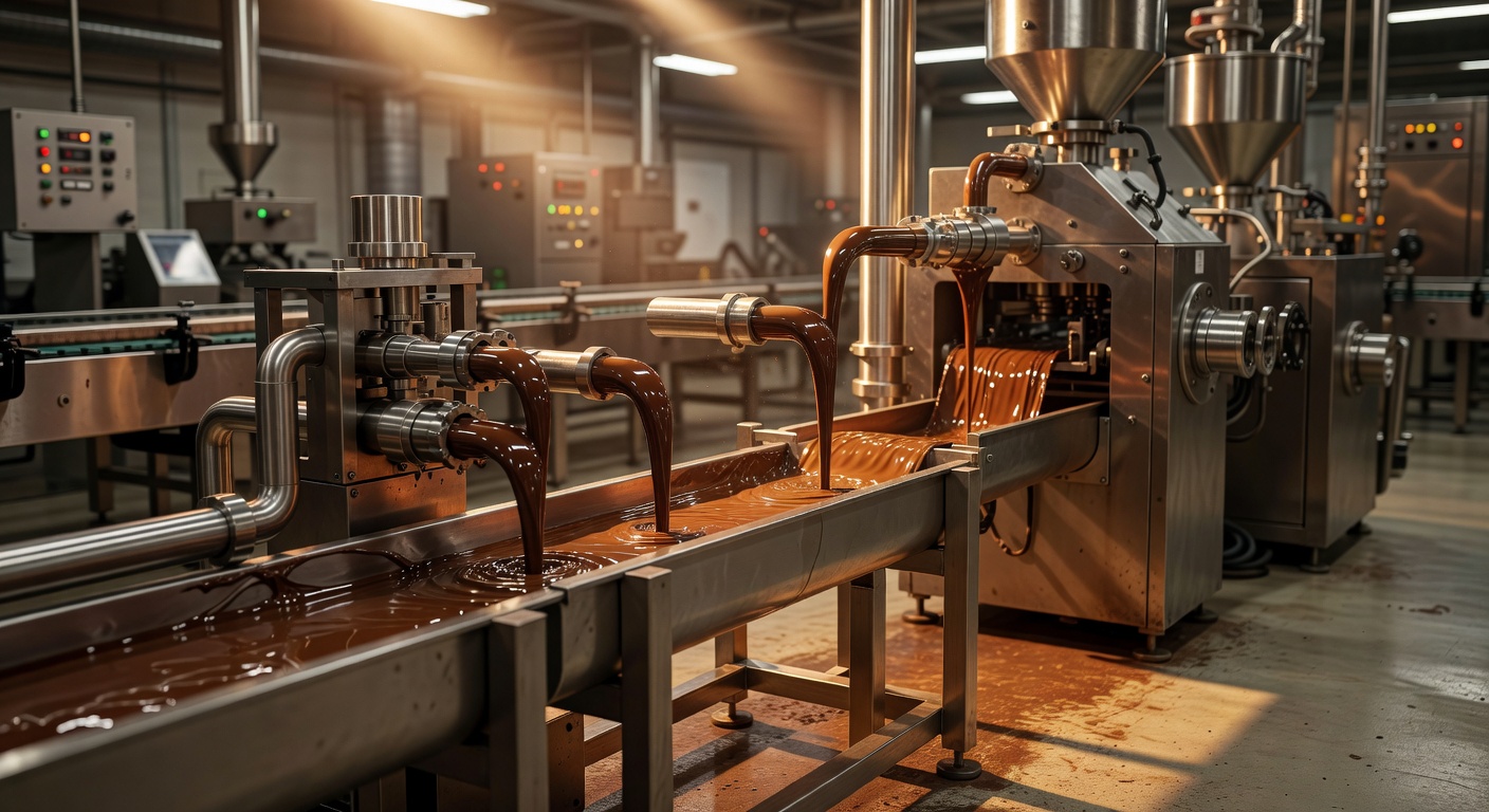 Production Excellence