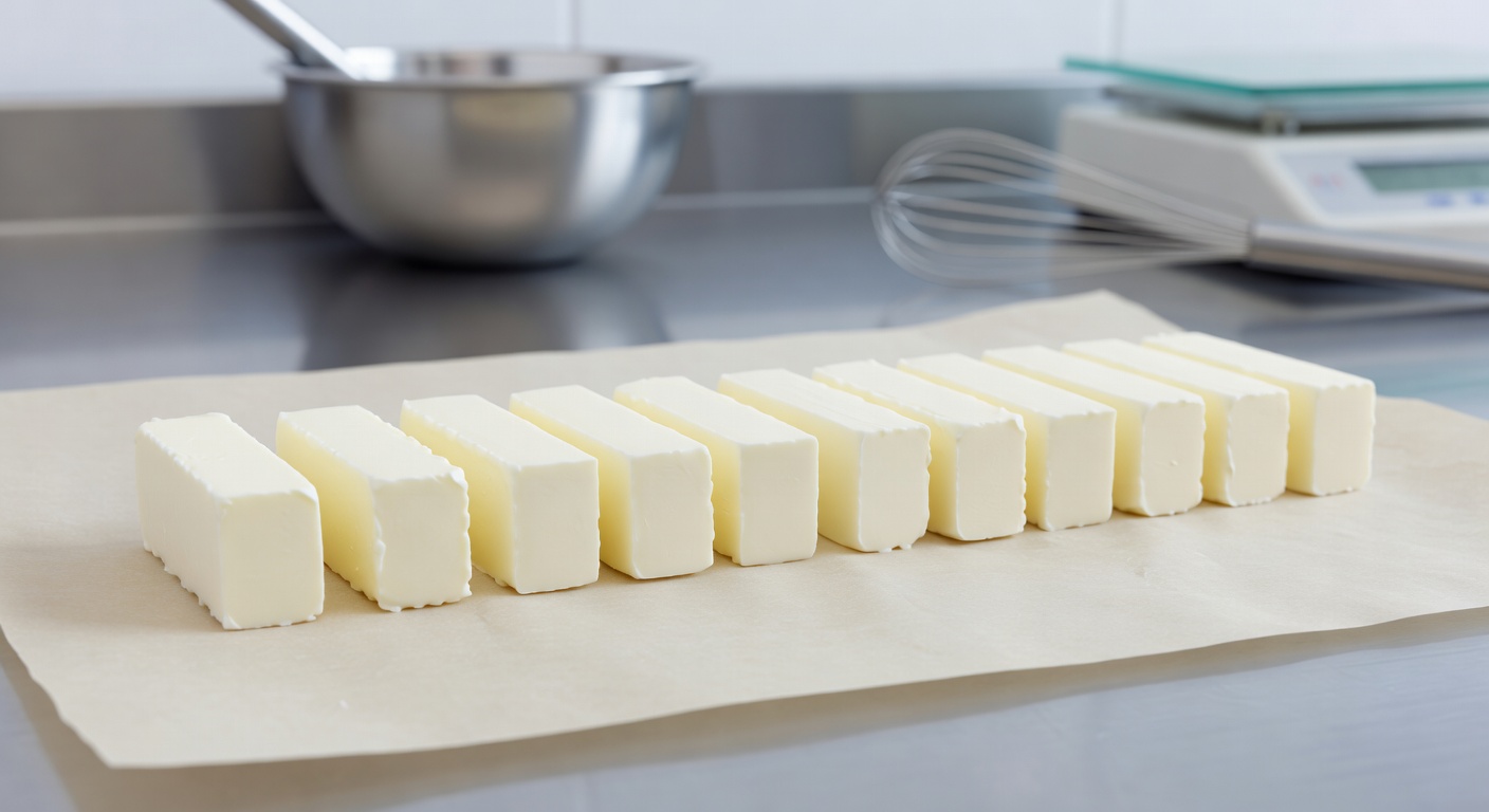 Cocoa Butter (2kg)