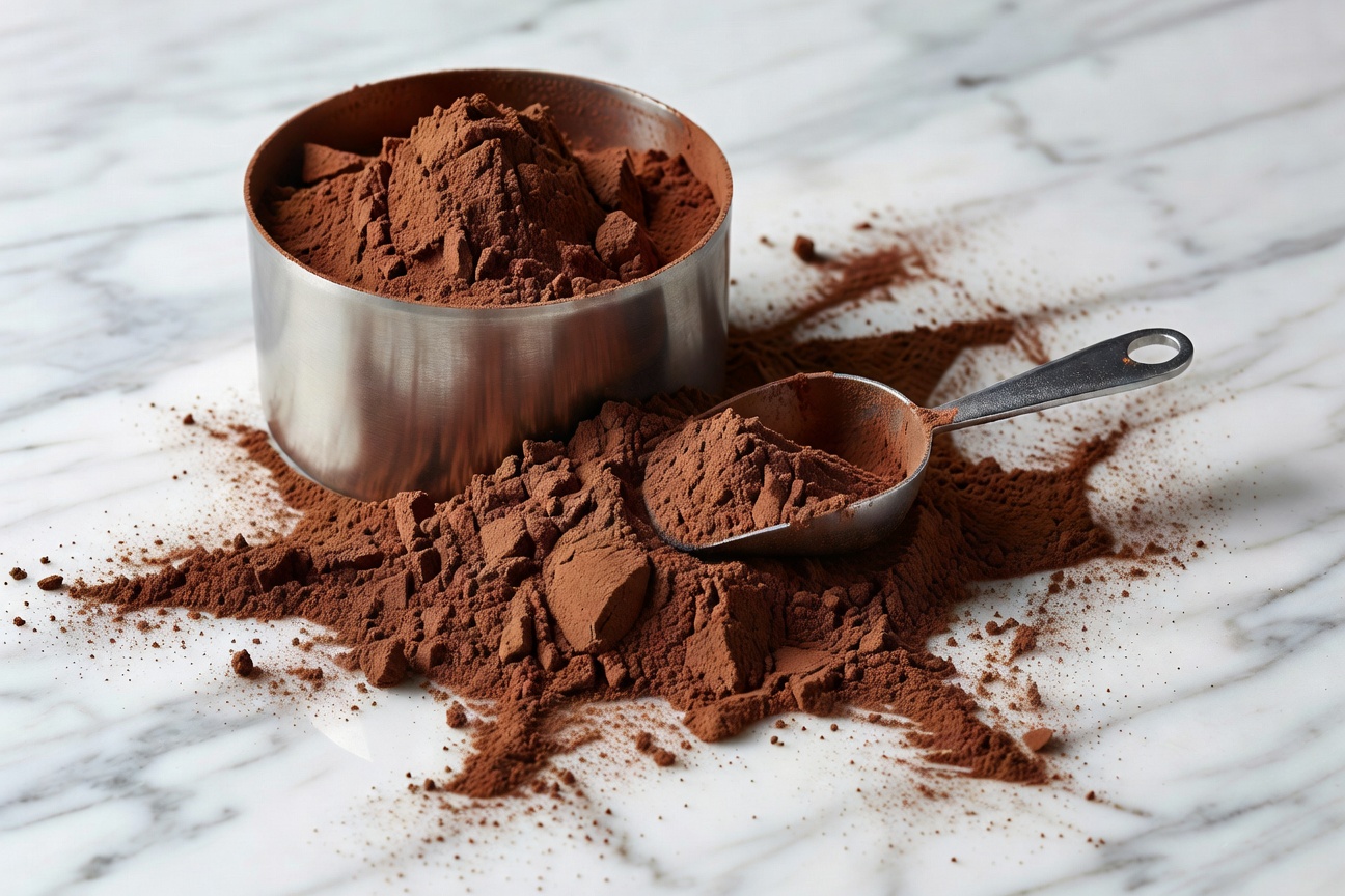 Cocoa Powder Premium (5kg)