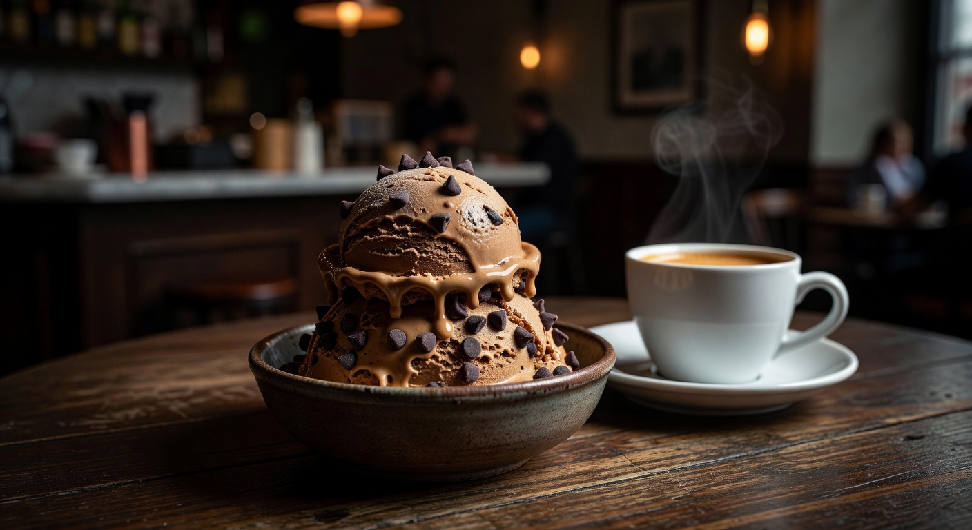 Espresso Chocolate Chip