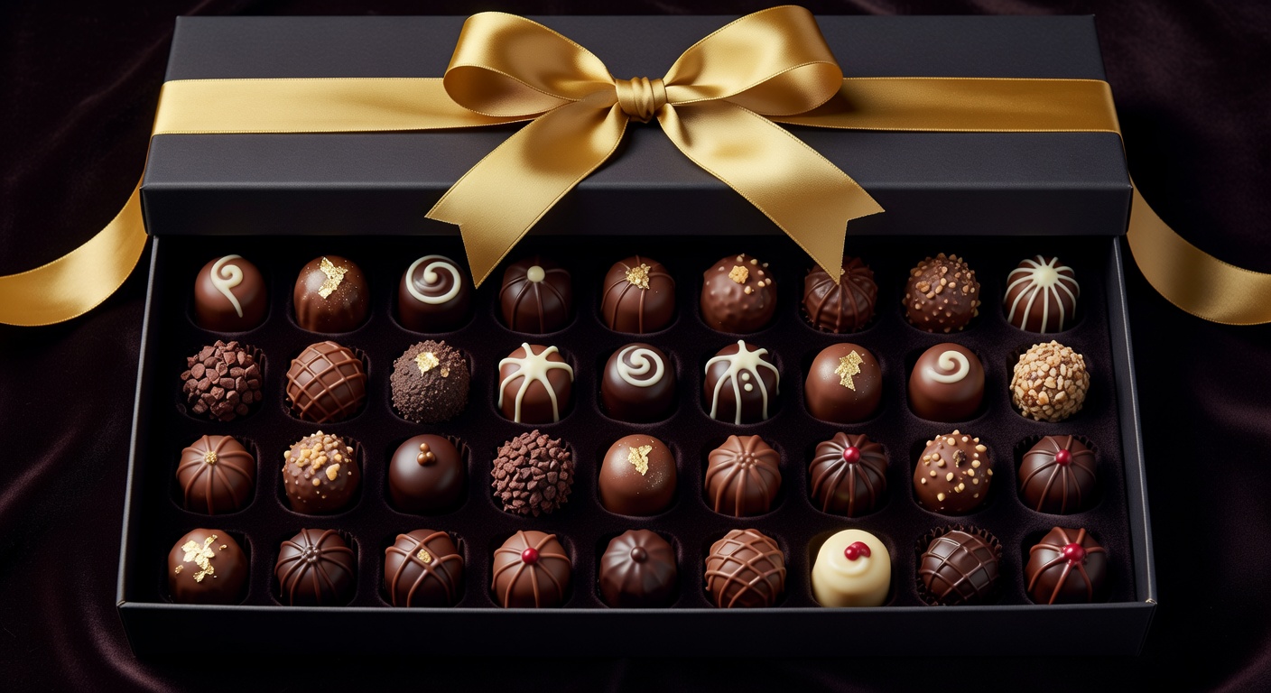 Grand Assortment Gift Box